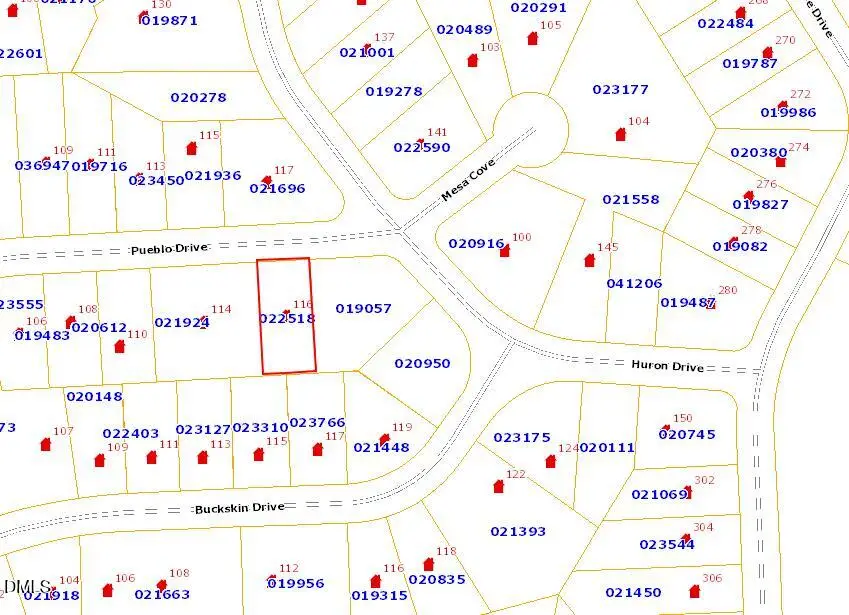 116 Pueblo Drive, Louisburg, NC 27549 - Image #2