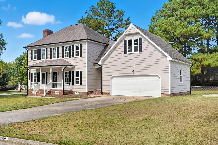 18 Afton Lane, Smithfield, NC 27577 - Image #2