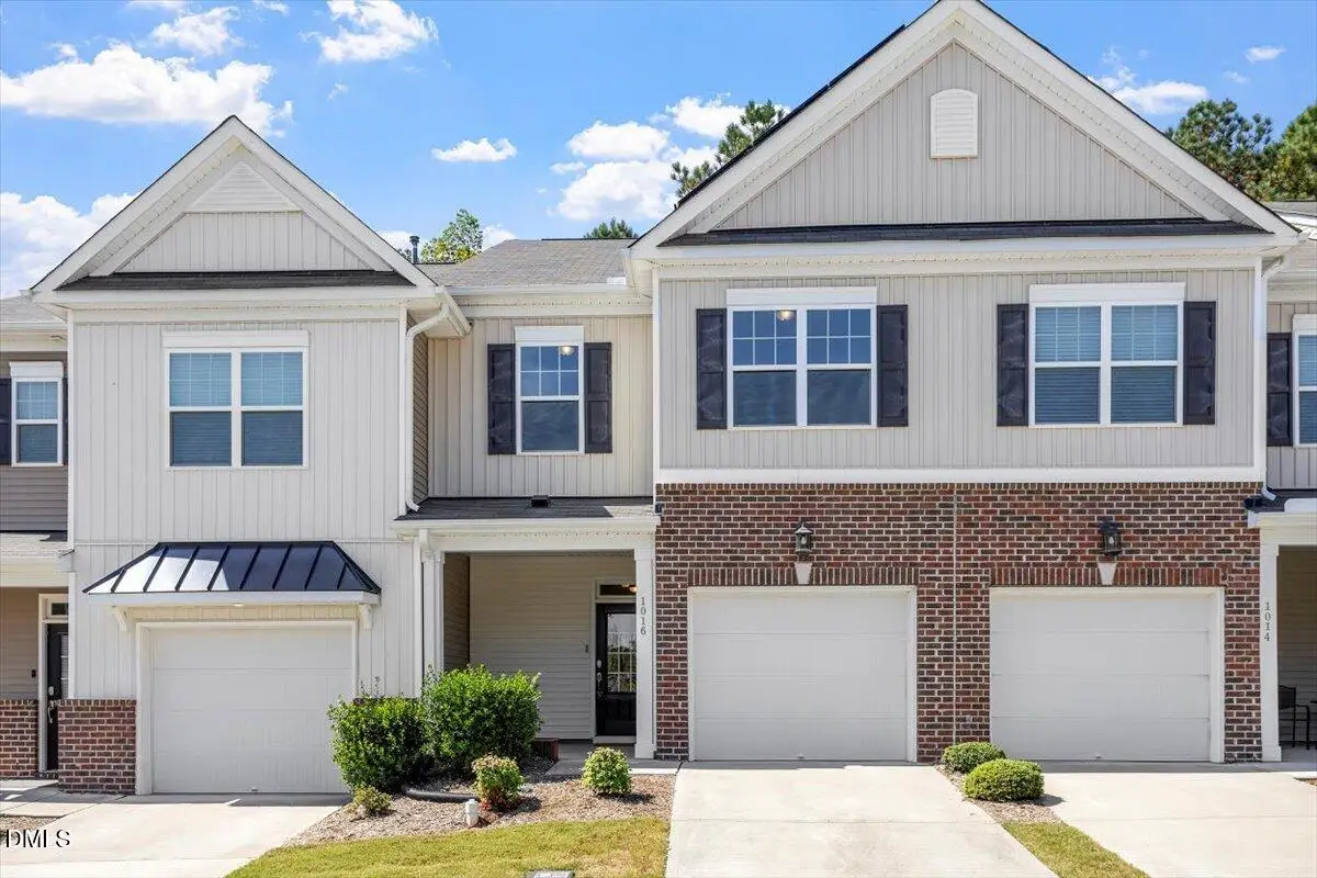 1016 Brightskies Street, Morrisville, NC 27560 - #1