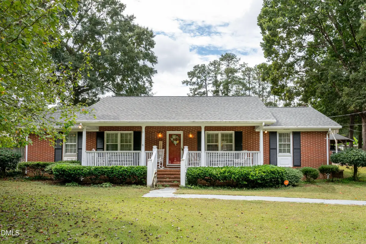 103 Satterwhite Drive, Knightdale, NC 27545 - Image #1