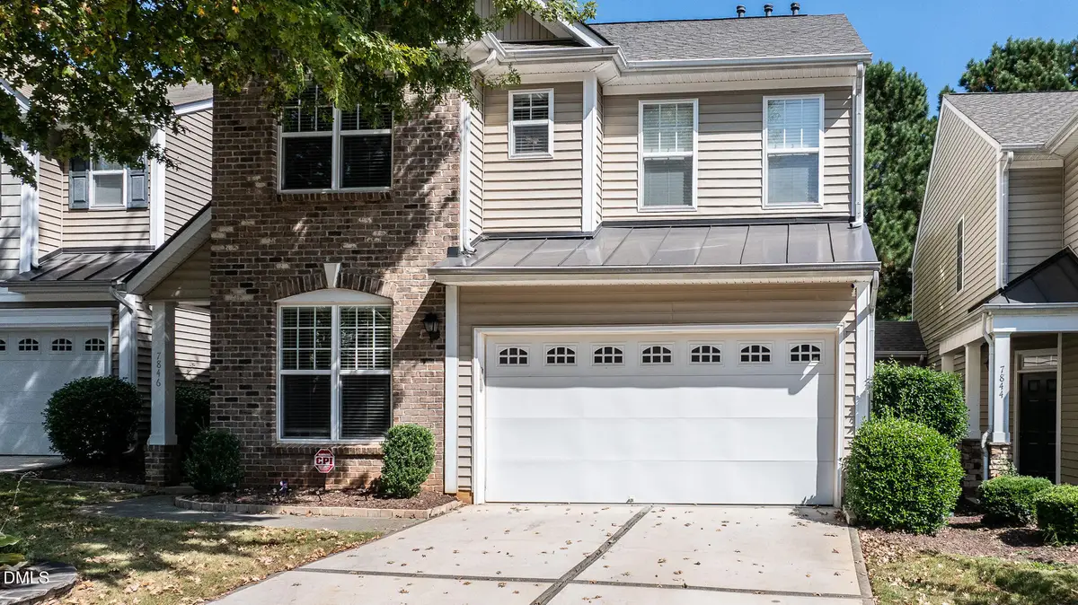 7846 Cape Charles Drive, Raleigh, NC 27617 - Image #1