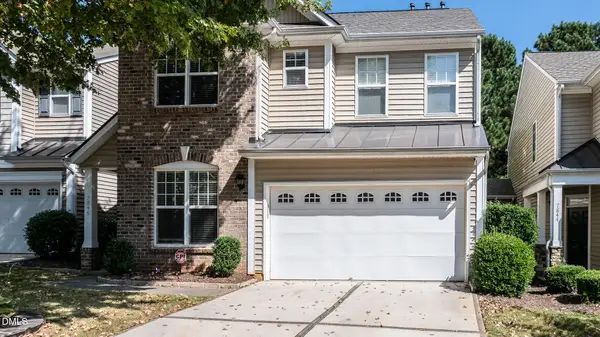 7846 Cape Charles Drive, Raleigh, NC 27617