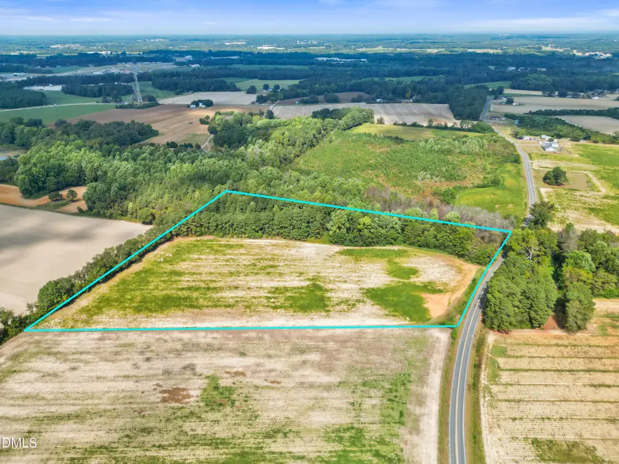 0 W Strickland Road, Dunn, NC 28334 - Image #3