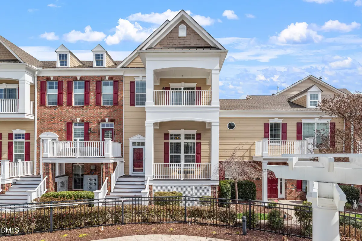 10321 Sablewood Drive #108, Raleigh, NC 27617 - Image #1