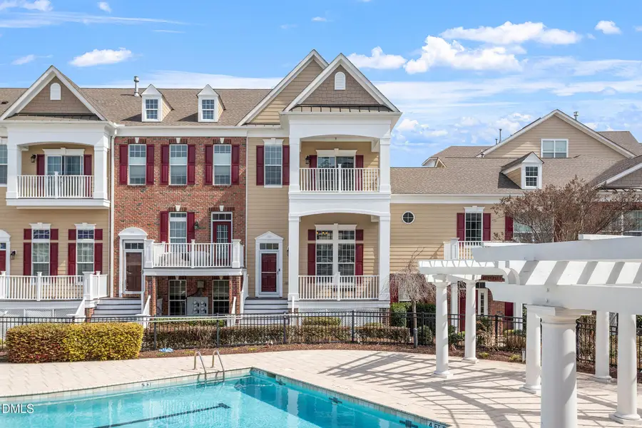 10321 Sablewood Drive #108, Raleigh, NC 27617 - Image #2