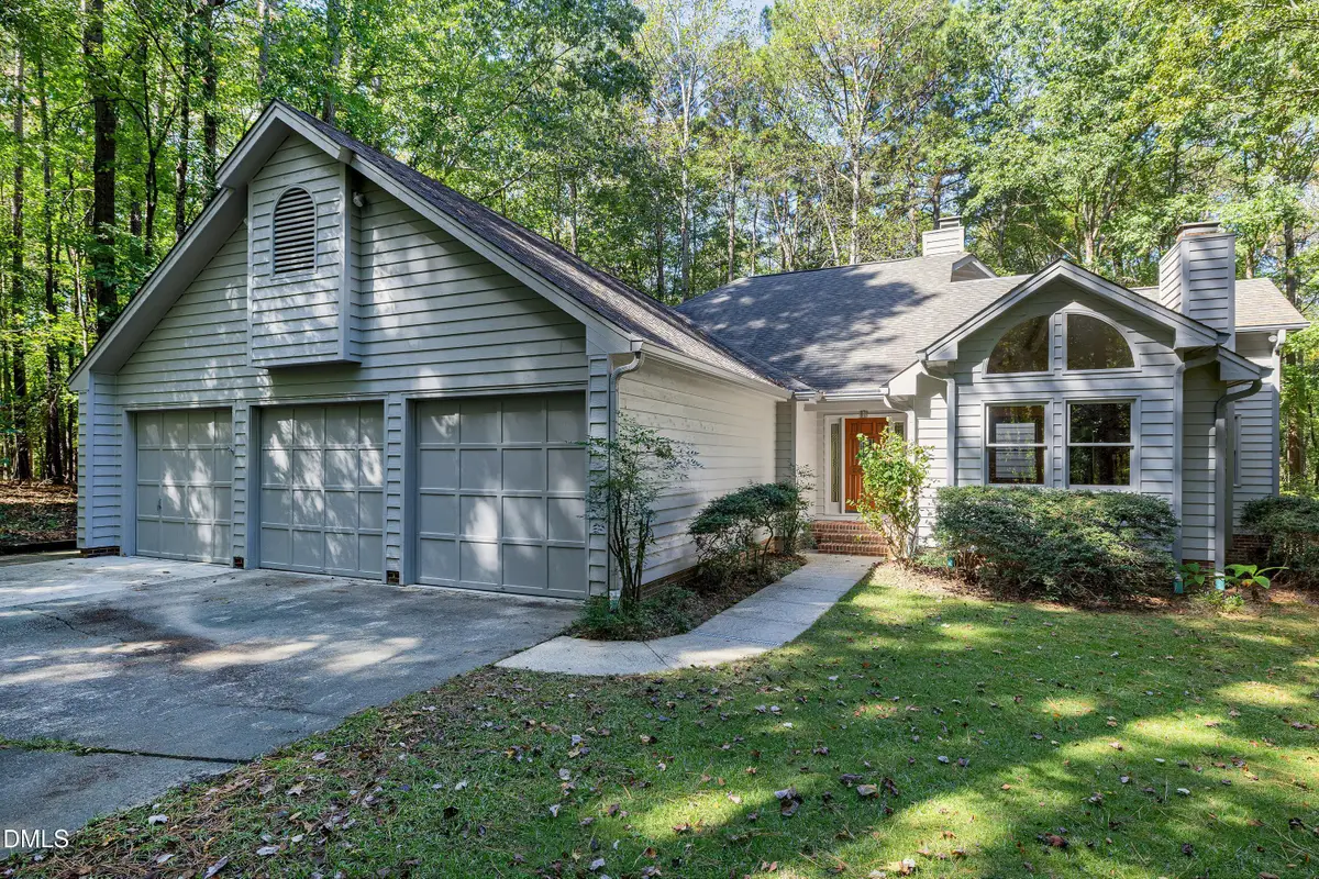 2508 Whistling Quail Run, Apex, NC 27502 - Image #1