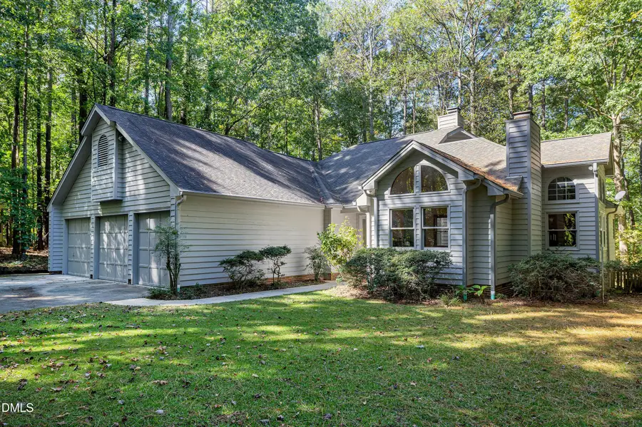 2508 Whistling Quail Run, Apex, NC 27502 - Image #2