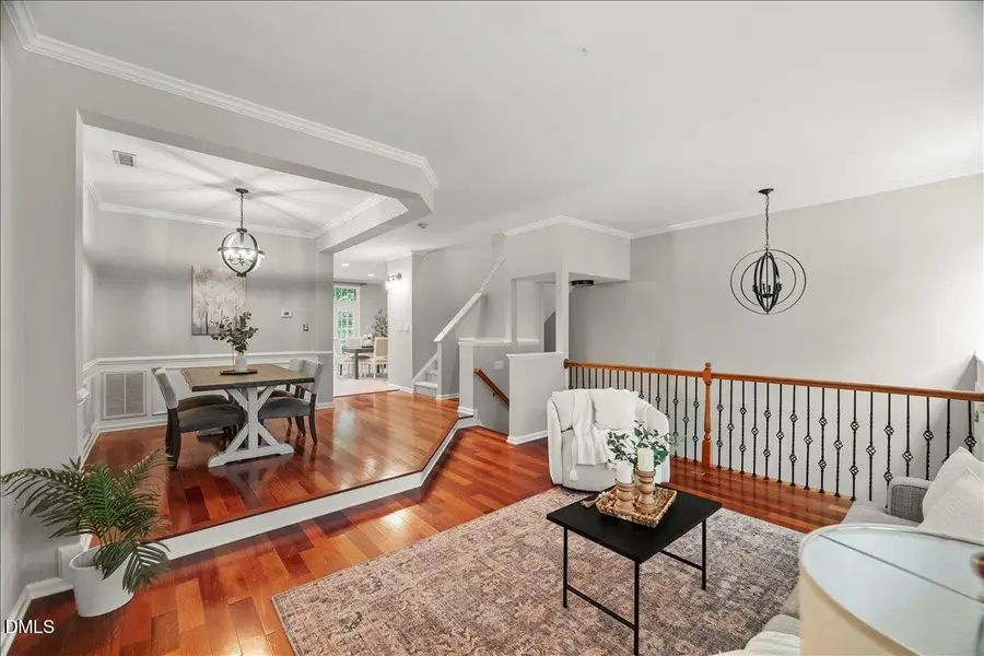 6733 Middleboro Drive, Raleigh, NC 27612 - Image #2