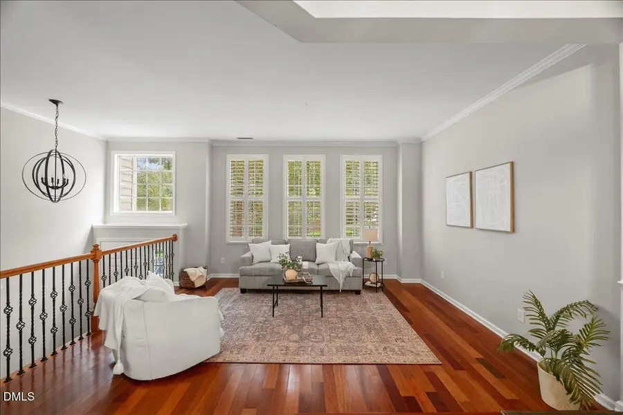 6733 Middleboro Drive, Raleigh, NC 27612 - Image #3