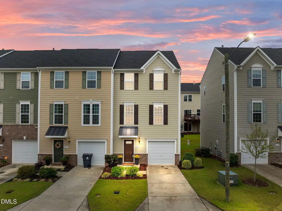 113 Brier Ridge Drive, Durham, NC 27703 - Image #1