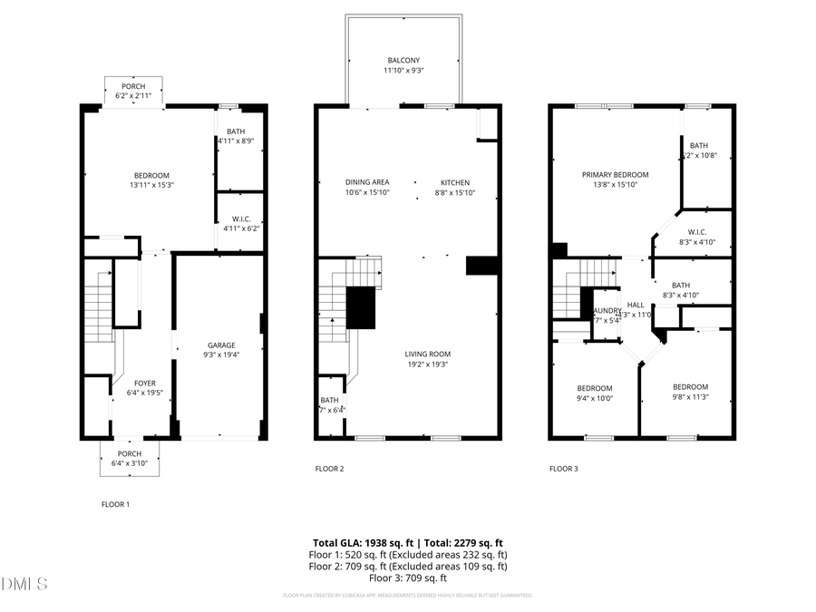 113 Brier Ridge Drive, Durham, NC 27703 - Image #2