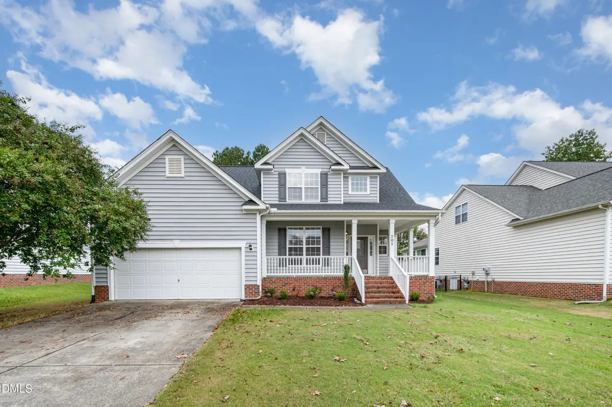 202 Governors House Drive, Morrisville, NC 27560 - #1