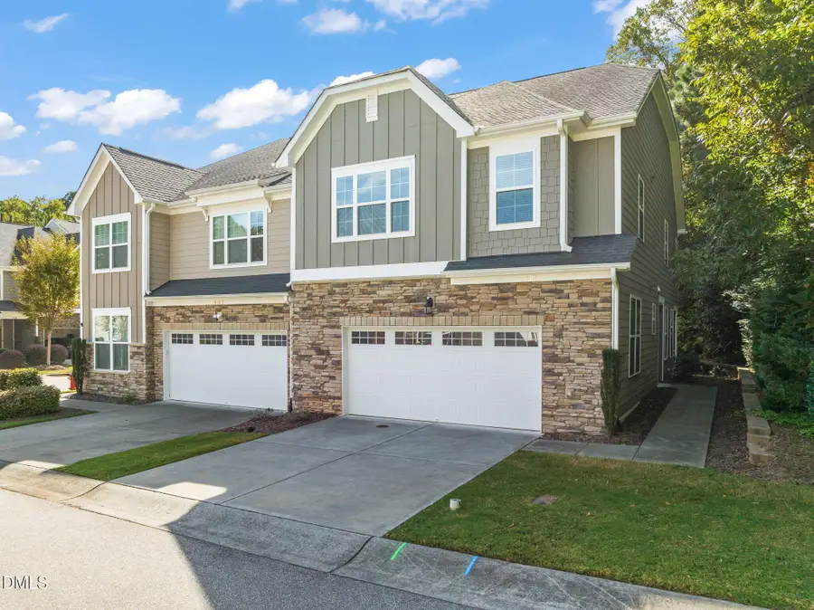 605 Birchwood Crest Trail, Cary, NC 27513 - Image #3