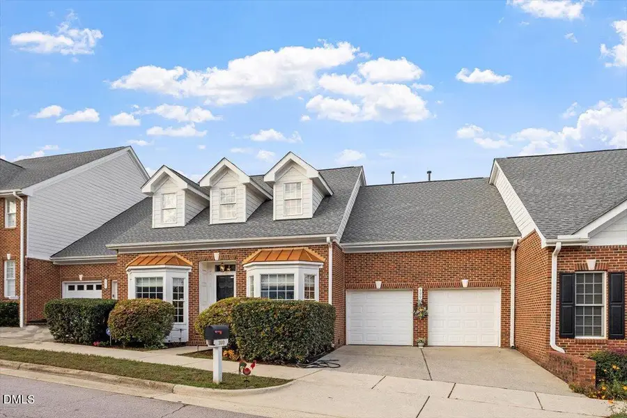 399 Waverly Hill Drive, Cary, NC 27519 - Image #2