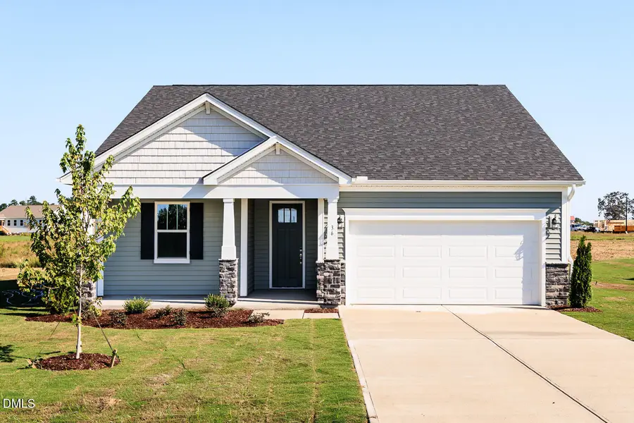 119 Vaughan Farms Drive, Angier, NC 27501 - Image #2