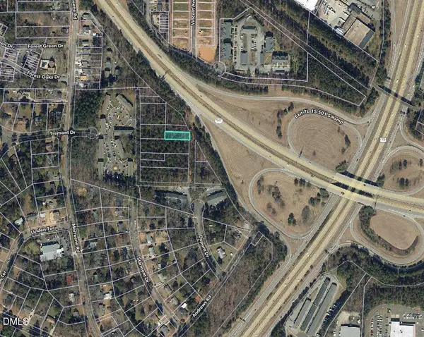 300 Vincent Avenue, Durham, NC 27705