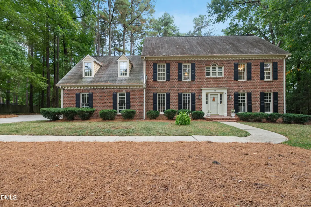 717 Misty Isle Place, Raleigh, NC 27615 - Image #1