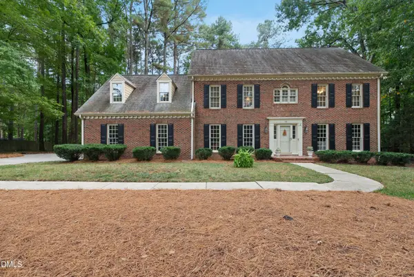 717 Misty Isle Place, Raleigh, NC 27615