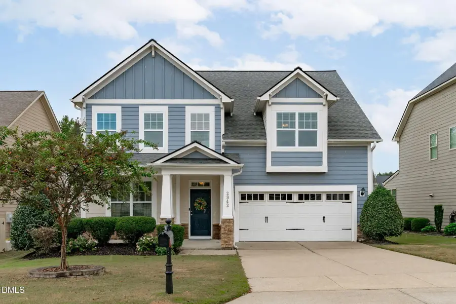 2942 Wilkes Lake Drive, Fuquay Varina, NC 27526 - Image #3