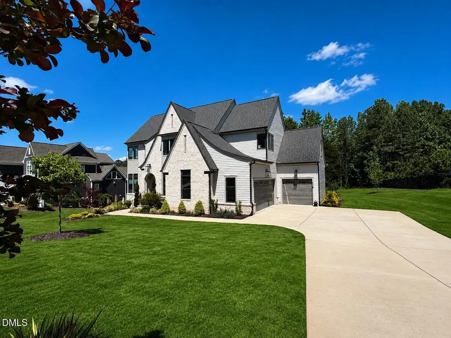 2345 Ballywater Lea Way, Wake Forest, NC 27587 - #2