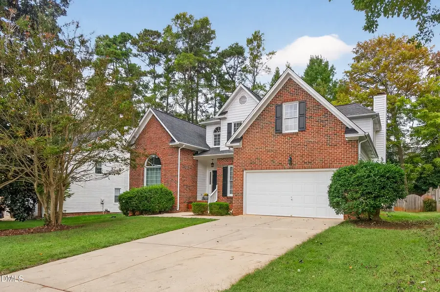 107 Tower Hamlet Drive, Cary, NC 27518 - Image #2