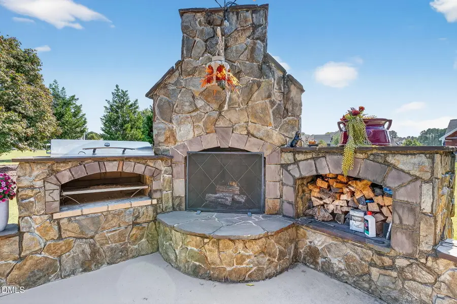 296 Shoreline Drive, Princeton, NC 27569 - #3