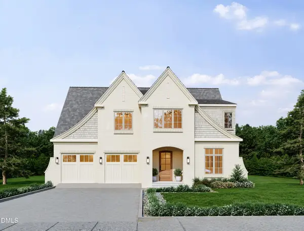 525 Peebles Street, Raleigh, NC 27608