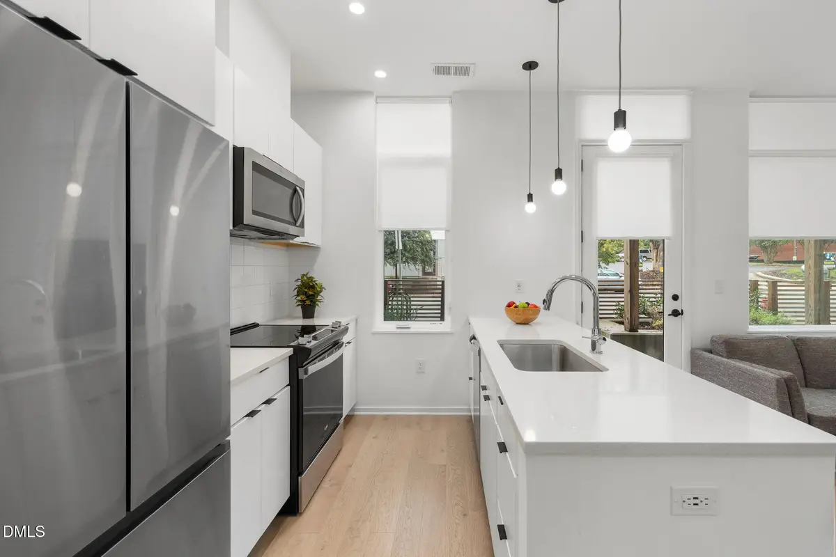 521 N Mangum Street #11, Durham, NC 27701 - Image #1