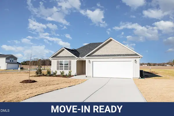 15 Littlefield Lane, La Grange, NC 28551