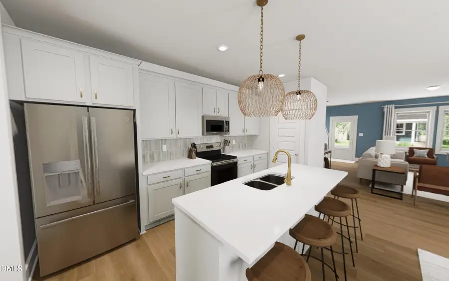 310 Cottage Hill Way, Saint Matthews, NC 27604 - Image #2