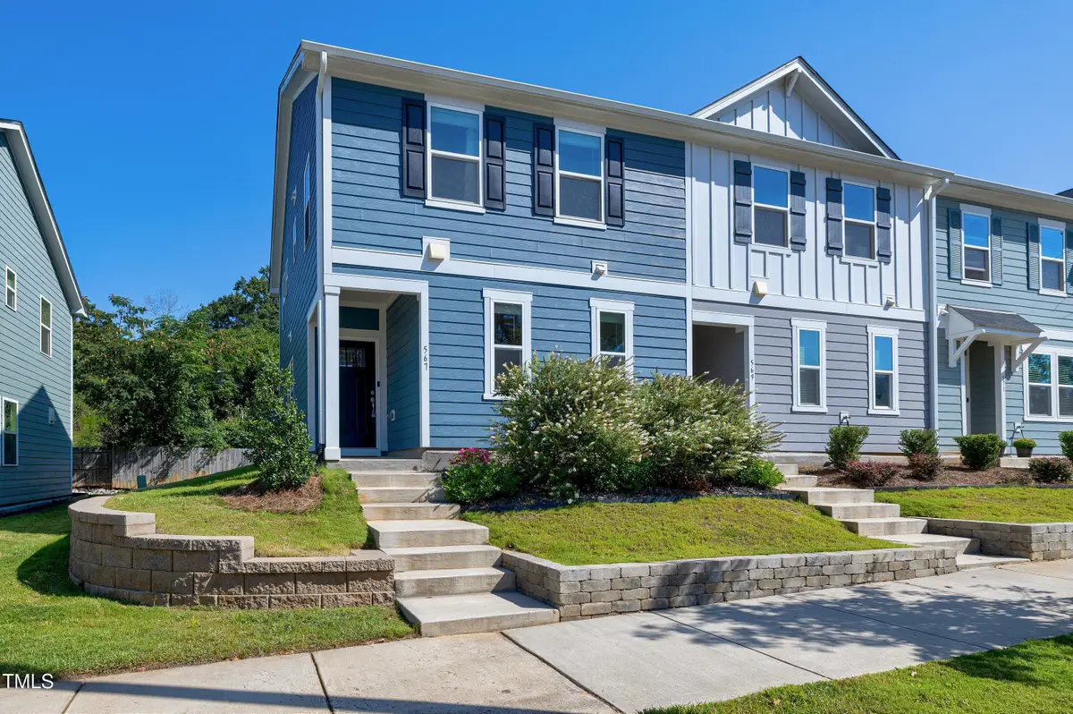 567 Hacksaw Trail, Raleigh, NC 27610 - Image #1