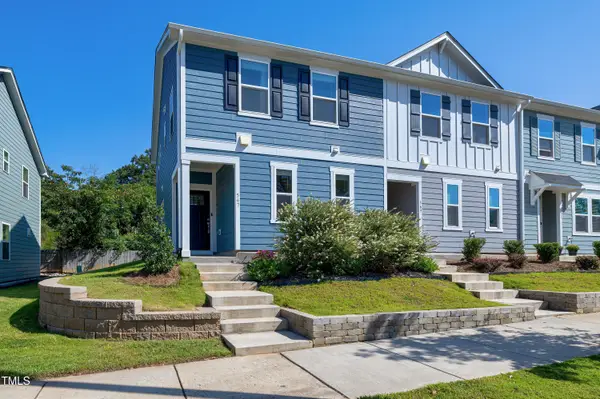 567 Hacksaw Trail, Raleigh, NC 27610