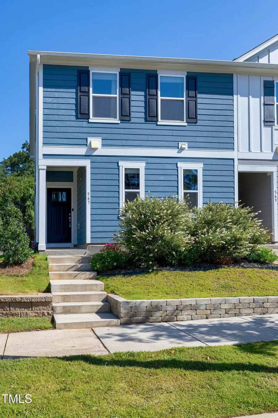 567 Hacksaw Trail, Raleigh, NC 27610 - Image #2