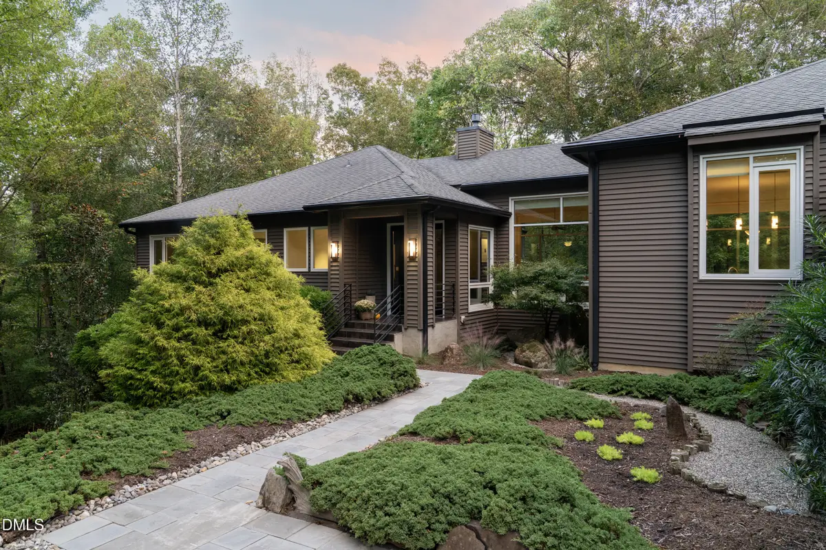 927 Woodham, Pittsboro, NC 27312 - #1