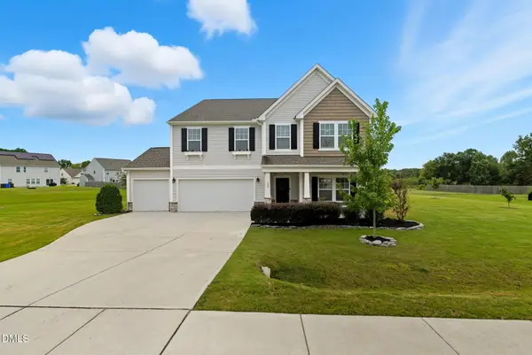 139 Arlie Lane, Lillington, NC 27546