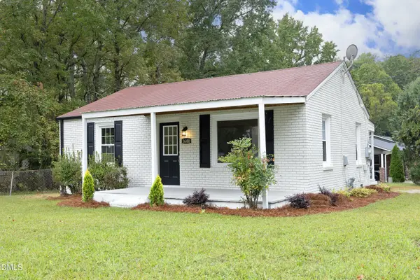 1600 Victory Street, Greensboro, NC 27407