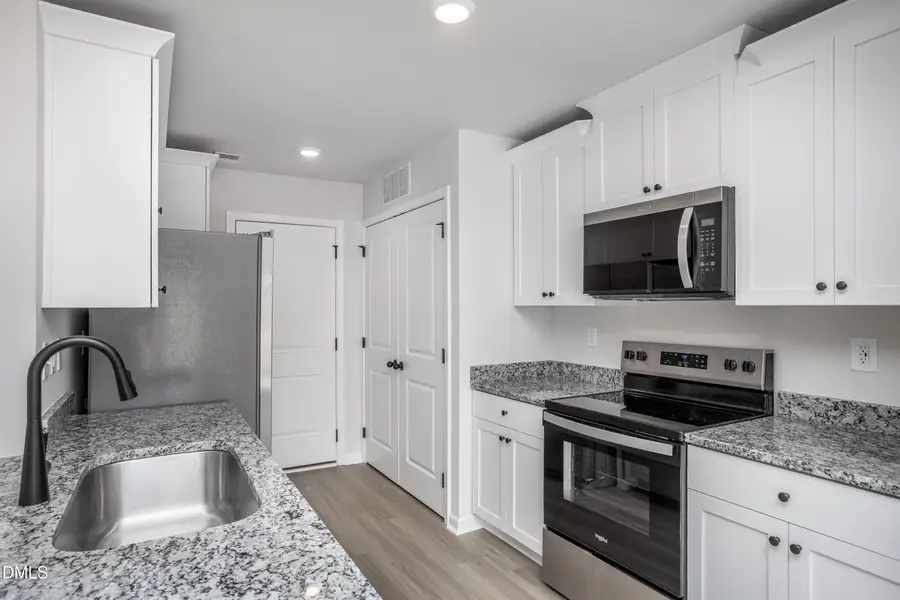 376 Chedworth Drive, Angier, NC 27501 - Image #2