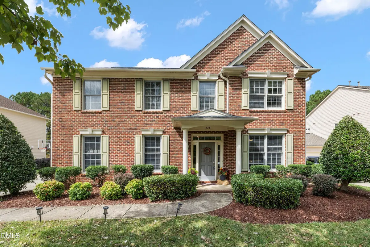 228 Shillings Chase Drive, Cary, NC 27518 - Image #1