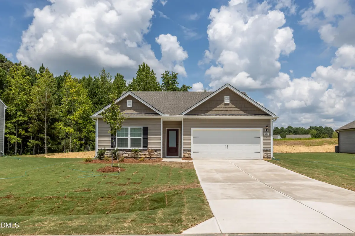 389 Chedworth Drive, Angier, NC 27501 - Image #1