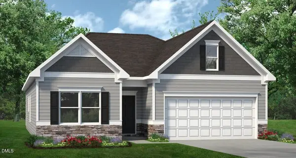 104 Smith Farms Drive, Lillington, NC 27546