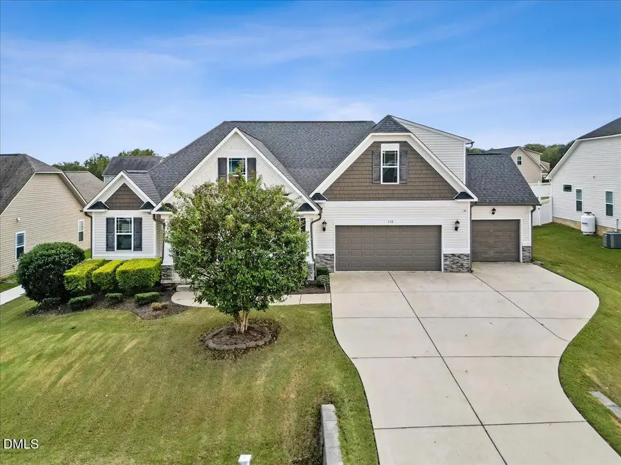 116 Bornean Drive, Garner, NC 27529 - Image #3