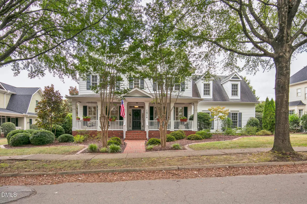 10714 Bedfordtown Drive, Raleigh, NC 27614 - Image #1