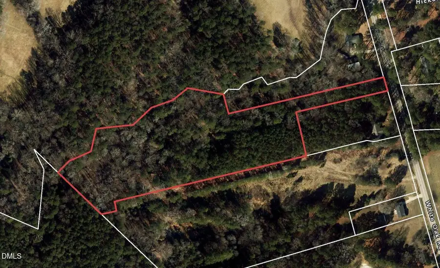 7626 White Oak Road, Garner, NC 27529 - Image #2