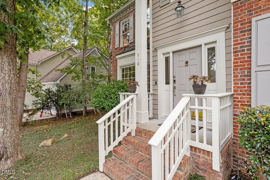 310 Loblolly Drive, Durham, NC 27712 - Image #3
