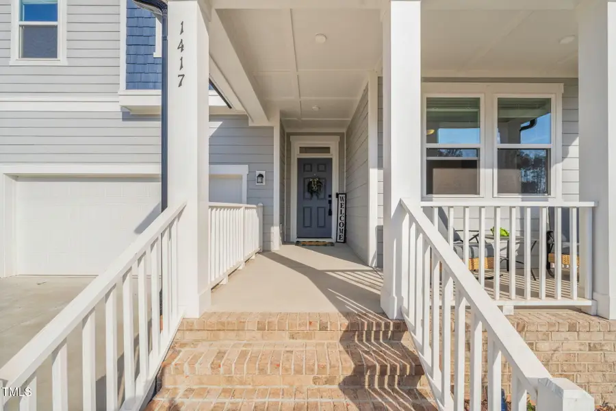 1417 Underbrush Drive, Durham, NC 27703 - Image #3