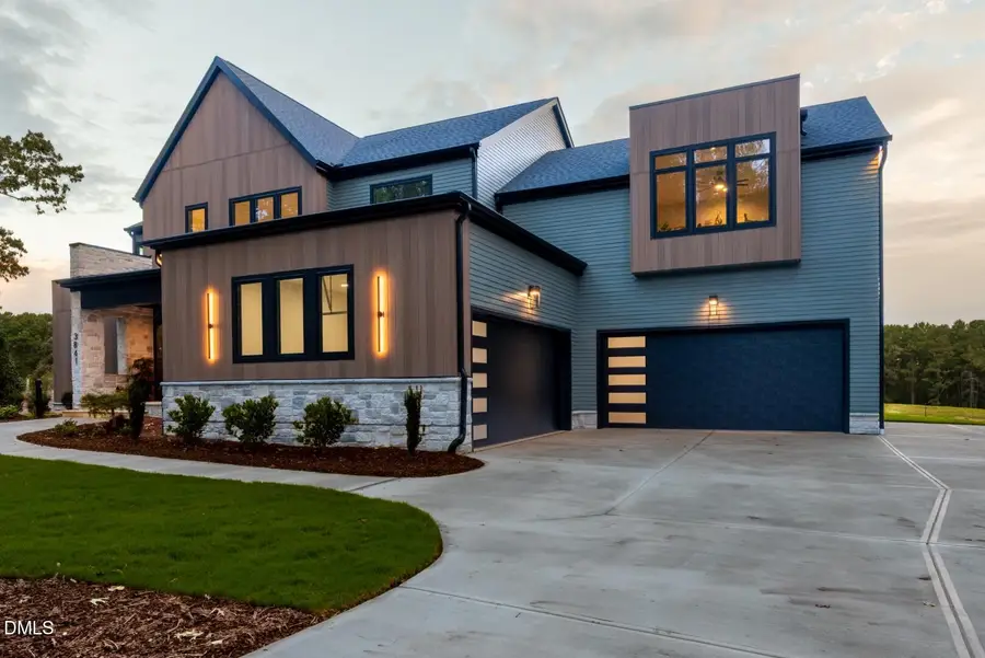 3841 Graham Sherron Road, Wake Forest, NC 27587 - Image #3