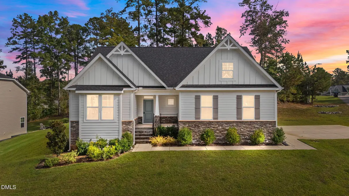 503 Boulderbrook Parkway, Sanford, NC 27330 - Image #1