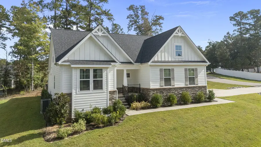 503 Boulderbrook Parkway, Sanford, NC 27330 - Image #3