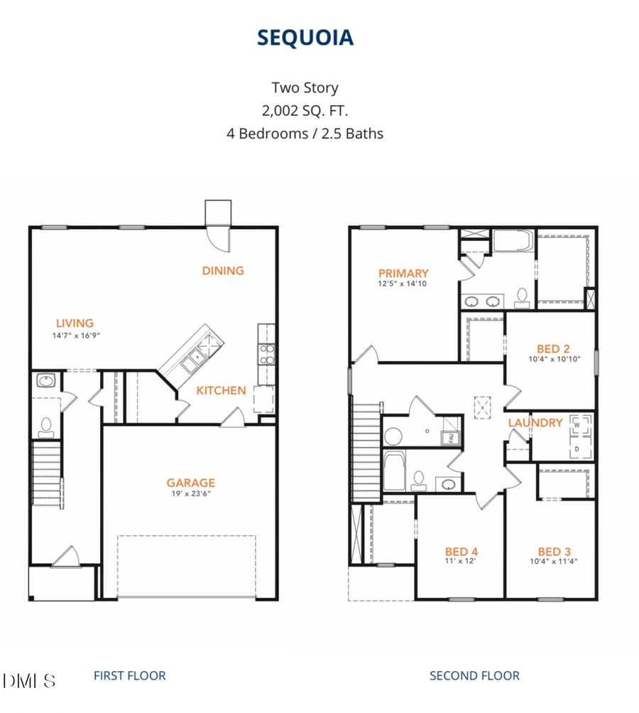 234 Lillian Court, Roxboro, NC 27573 - Image #2