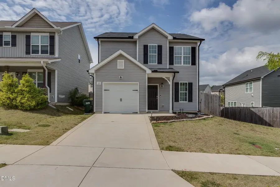 129 Crawford Parkway, Clayton, NC 27520 - Image #2